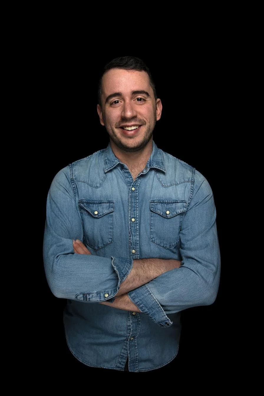 Bobby, queer-affirming therapist and LPC Associate in Texas